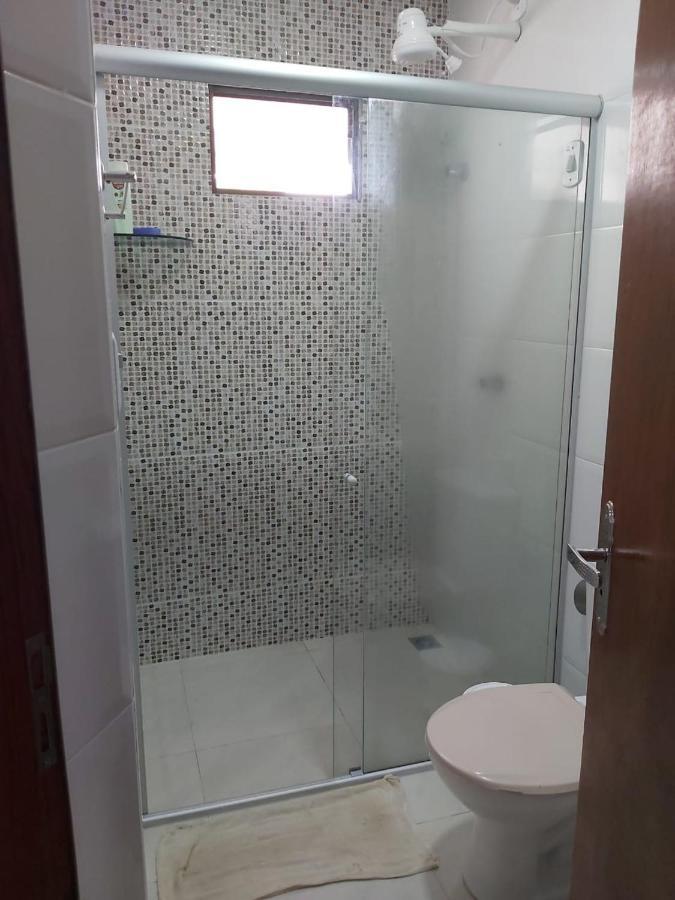 Casa No Condominio Caminho Da Serra บานาเนย์รัส ภายนอก รูปภาพ