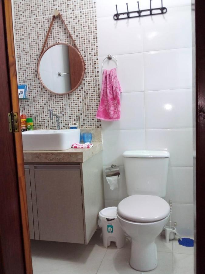Casa No Condominio Caminho Da Serra บานาเนย์รัส ภายนอก รูปภาพ