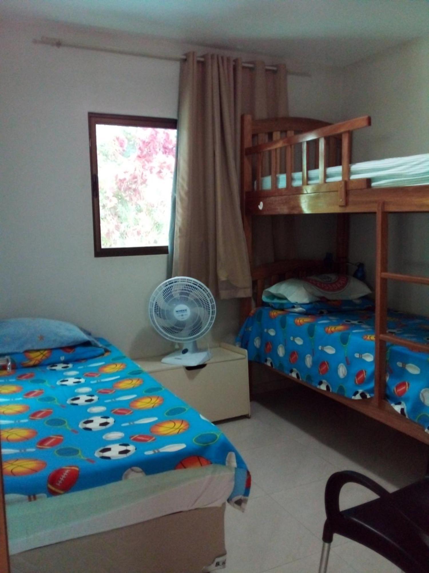 Casa No Condominio Caminho Da Serra บานาเนย์รัส ภายนอก รูปภาพ